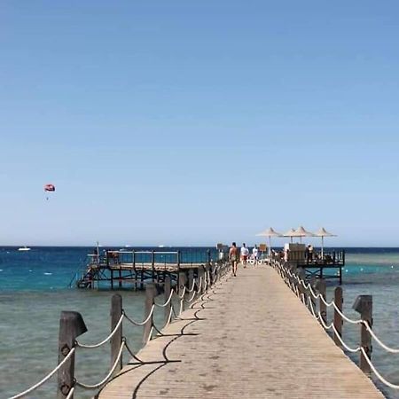 Chalet At Stella Makadi Beach Hurghada Esterno foto