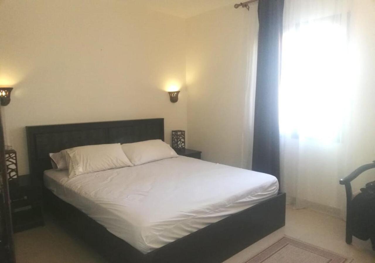 Chalet At Stella Makadi Beach Hurghada Esterno foto