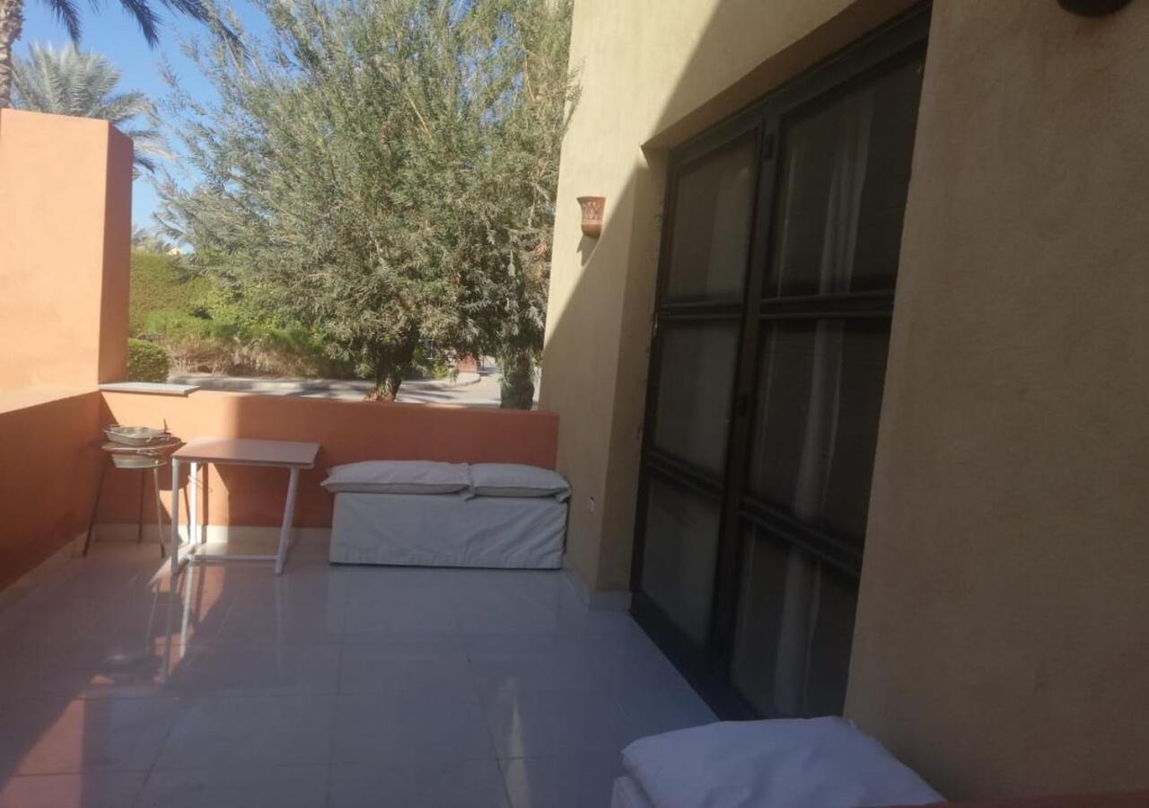 Chalet At Stella Makadi Beach Hurghada Esterno foto