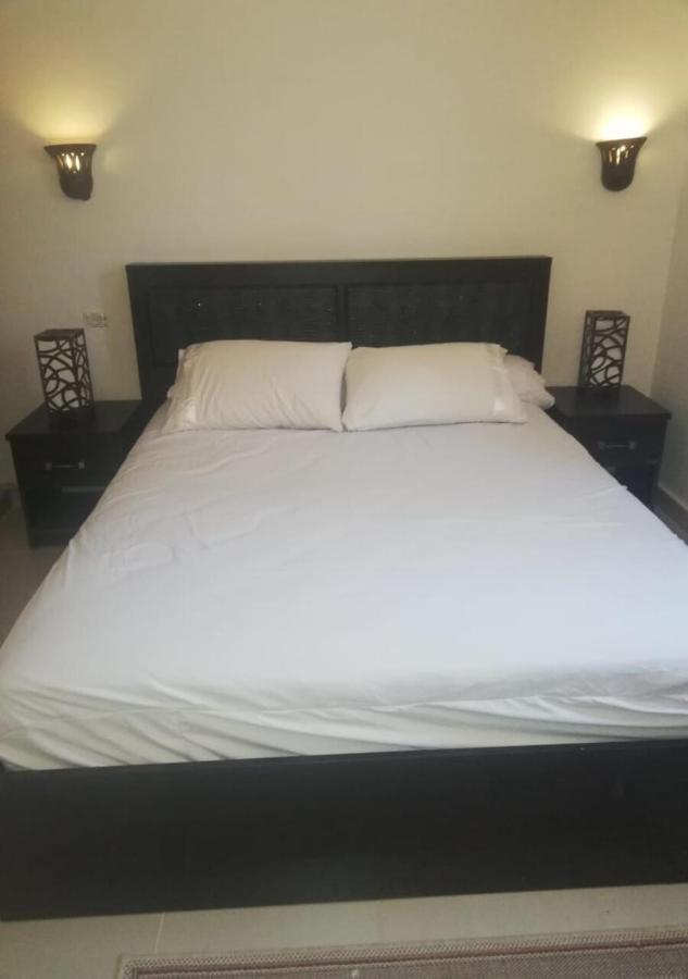 Chalet At Stella Makadi Beach Hurghada Esterno foto